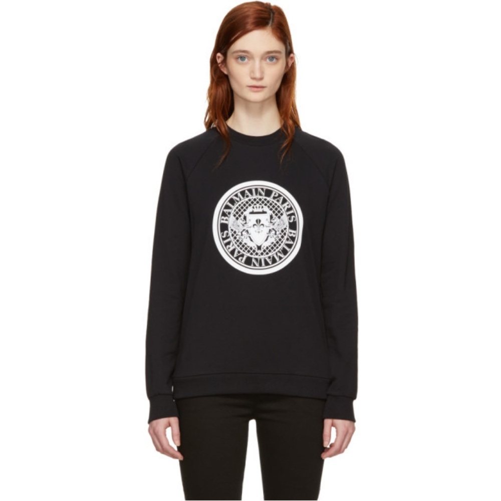 Balmain Sweatshirt